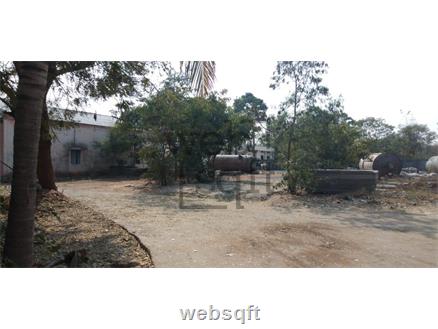 Commercial Space in Industrial Estate for Sale in Medak